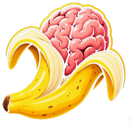 MonkeyBrain Logo